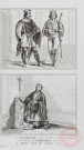 Charlemagne, Louis le Germanique, Odan