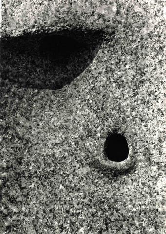 Les menhirs de l'Europe