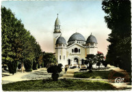 PAU - L'Eglise Saint-Joseph