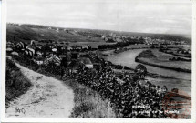 Remich - La Vallée de la Moselle