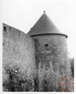 Remparts de Rodemack