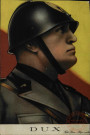 Dux [Mussolini Benito]