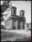 Eglise Saint-Maximin