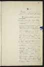 Registre d'état civil (Décès 1882-1892)
