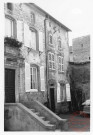 28 et 29 place Monseigneur Pelt à Rodemack