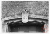 59 place de la Mairie à Gandren (commune de Beyren-lès-Sierck)