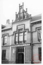10 et 12 rue du Vieux Collège, ancien commissariat de police - Thionville