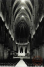 Metz : La Cathédrale