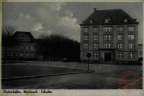 Diedenhofen - Westmark. Schulen