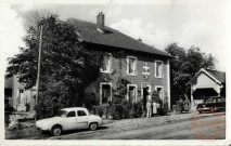 Malaucourt-sur-Seille - Café-Restaurant Gérardin