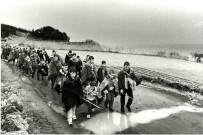 Les Romeiros du Carême