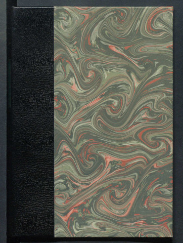 État civil : registre de naissances, mariages, décès (1839)