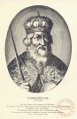 Charlemagne (771-814)