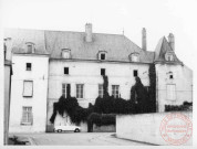 41 rue des Châteaux à Cattenom