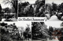 Les Buttes-Chaumont