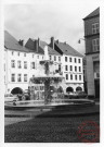 Place du Marché à Thionville