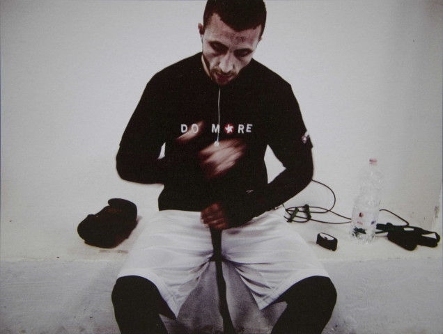 Que le spectacle commence