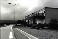 Mémoire collective des postes frontaliers de la grande région SAAR-LOR-LUX