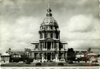 Paris... en flânant - Le Dôme des Invalides