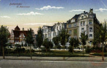Diedenhofen - St. Peterstrasse