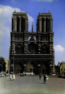 PARIS - Notre-Dame