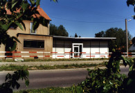 Mémoire collective des postes frontaliers de la grande région SAAR-LOR-LUX