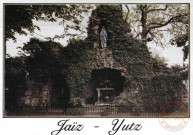 Jaïz - Yutz