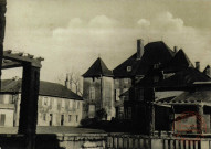 Préventorium de Vernéville (Moselle)