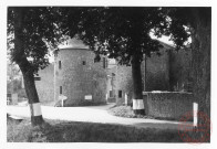 Porte de Sierck à Rodemack