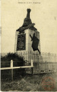 Denkmal des 12. sachs. Armée-Corp