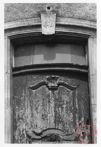 59 place de la Mairie à Gandren (commune de Beyren-lès-Sierck)