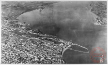 22. Fleuves - L'estuaire de la Loire - Saint-Nazaire