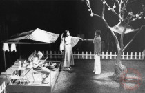 Spectacle du Théâtre Populaire de Lorraine : "Jacotte"