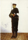 Preusik uniform 1864