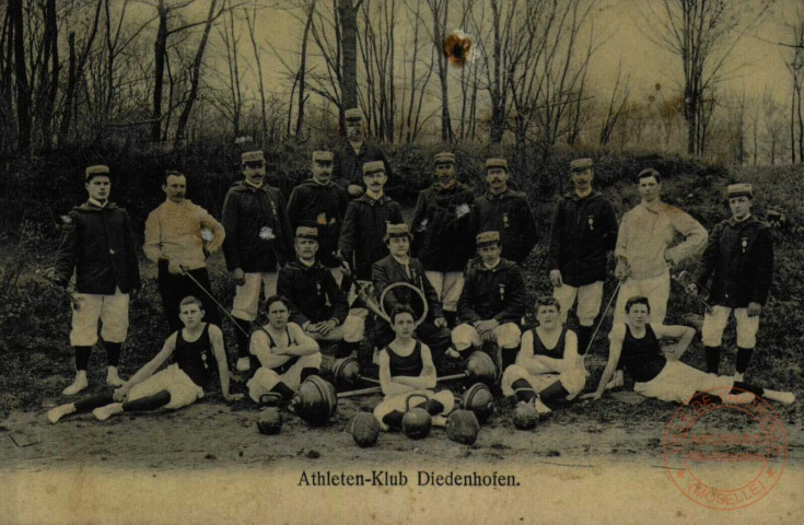 Athleten-Klub Diedenhofen