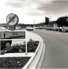 Mémoire collective des postes frontaliers de la grande région SAAR-LOR-LUX