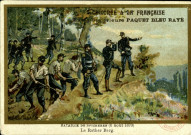 Bataille de Spicheren (6 août 1870)