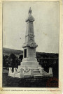 Monument Commémoratif de Schrémange-Erzange (25 septembre 1921)
