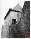 Tour de la porte de Sierck à Rodemack