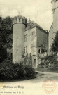 Château de Berg.