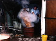 Le bouilleur de mirabelle