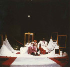 Spectacle du Théâtre Populaire de Lorraine : "La farce du Graoully"