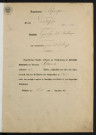 Registre d'état civil (naissances 1872-1881)