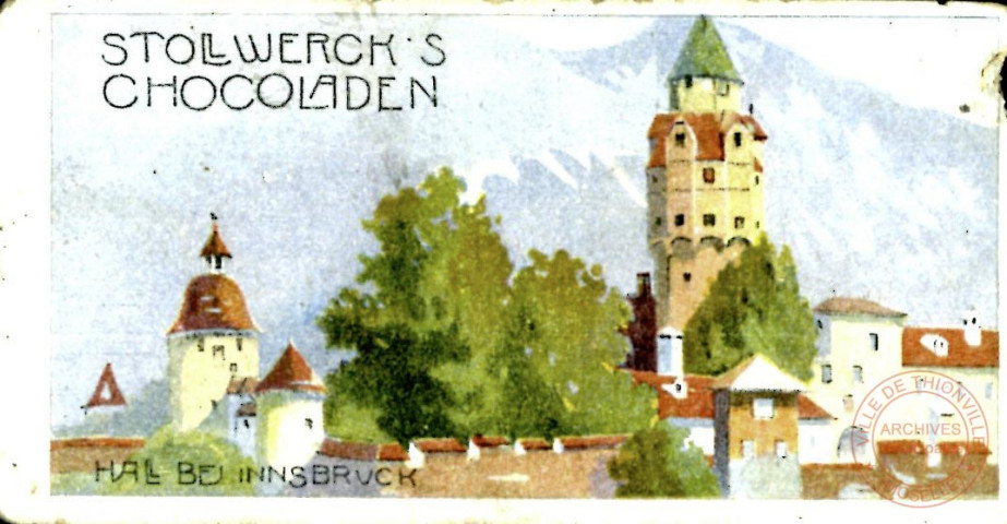 Innsbruck