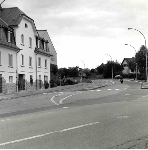 Mémoire collective des postes frontaliers de la grande région SAAR-LOR-LUX