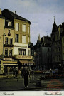 Thionville - Place du Marché