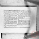 Définition de plusieurs instruments de guerre, extrait de "Introduction à la fortification" dédié à Monseigneur le Duc de Bourgogne par de Fer en 1705