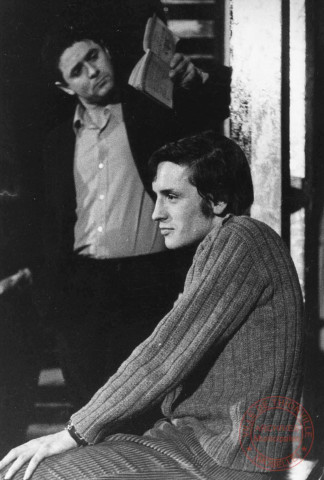 Spectacle du Théâtre Populaire de Lorraine : "Le menteur"