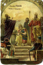 7 Histoire de Charlemagne