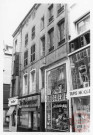 9 au 11 rue des Deux Places - Thionville